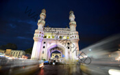 hyderabad